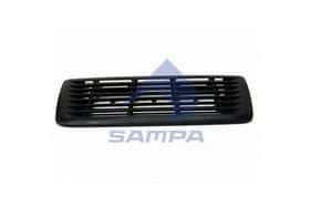 Решітка радіатора Sampa 1850 0002