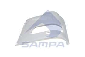 Рамка основной фары Sampa 1850 0083