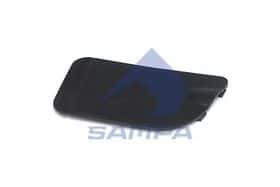 Облицювання бампера Sampa 1880 0017 Облицювання бампера Sampa 1880 0017