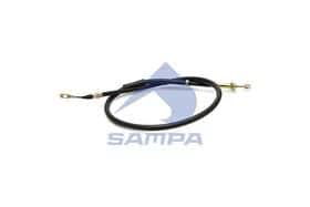 Трос ручного гальма Sampa 200.291