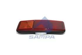 Задній ліхтар Sampa 201.037 Задній ліхтар Sampa 201.037