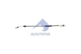 Тросик газа Sampa 201.275