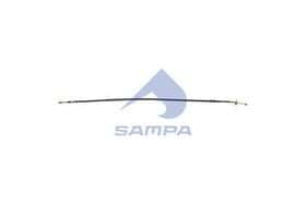 Трос ручного гальма Sampa 201.378