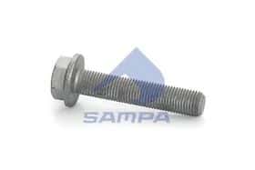 Болт крепления тормозного диска Sampa 202.485
