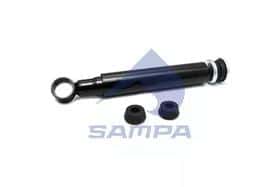 Амортизатор Sampa 043.074