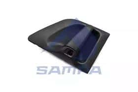 Ручка двери Sampa 043166