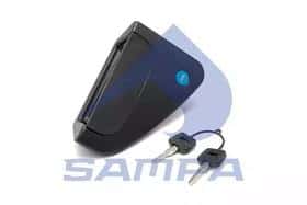 Ручка двери Sampa 051360