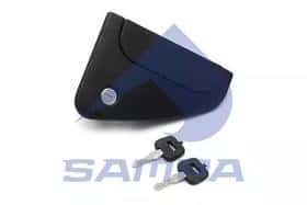 Ручка двери Sampa 051361