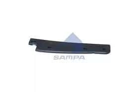 Облицювання бампера Sampa 1820 0009 Облицювання бампера Sampa 1820 0009