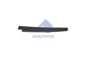 Облицювання бампера Sampa 1820 0137 Облицювання бампера Sampa 1820 0137