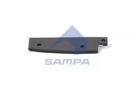 Облицювання бампера Sampa 1820 0155 Облицювання бампера Sampa 1820 0155