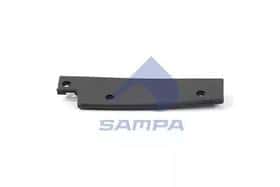 Облицювання бампера Sampa 1820 0156 Облицювання бампера Sampa 1820 0156