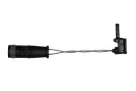 Датчик зношення гальмівних колодок Hella Pagid 8DK 355 252-001
