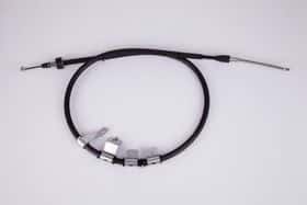 Трос ручного гальма Hella Pagid 8AS 355 664-111