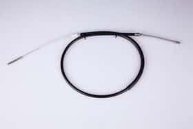 Трос ручного тормоза Hella Pagid 8AS 355 668-781