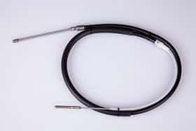 Трос ручного тормоза Hella Pagid 8AS 355 668-861