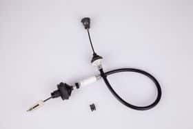 Трос сцепления Hella Pagid 8AK 355 701-211