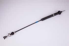 Трос сцепления Hella Pagid 8AK 355 701-281