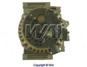 Генератор Wai Global 11216N