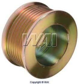 Шкив генератора Wai Global 24-2270
