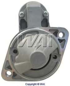 Стартер Wai Global 33186N