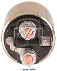 Тяговое реле стартера Wai Global 66-8149