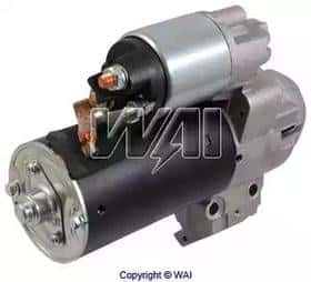Стартер Wai Global 30240N