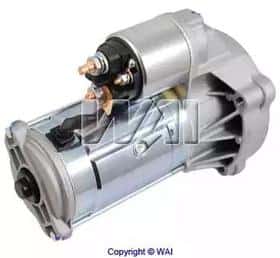 Стартер Wai Global 33016n