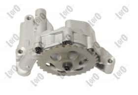 Оливний насос Abakus 10200008