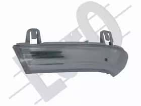 Фонарь указателя поворота Abakus 05310853