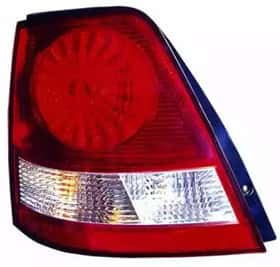 Задний фонарь
