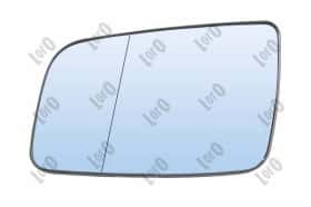 Стекло наружного зеркала Abakus 2806g03