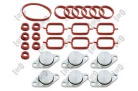 Комплект прокладок впускного коллектора Abakus 12302005