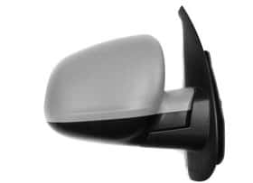 Зовнішнє дзеркало