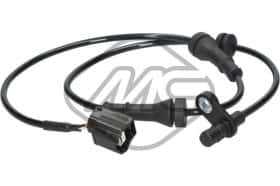 Датчик ABS Metalcaucho 50579