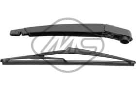 Щетки стеклоочистителя Metalcaucho 68175