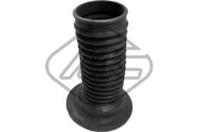 Пильник амортизатора Metalcaucho 39282