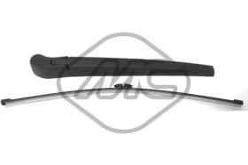 Поводок дворника Metalcaucho 68079