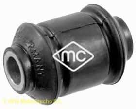 Сайлентблок важеля Metalcaucho 00542