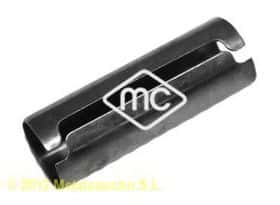 Гильза сайлентблока Metalcaucho 02822