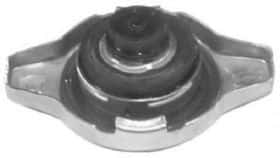 Крышка радиатора Metalcaucho 03880