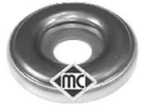 Опорний підшипник амортизатора Metalcaucho 04180