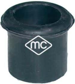 Бачок охлаждающей жидкости Metalcaucho 04416