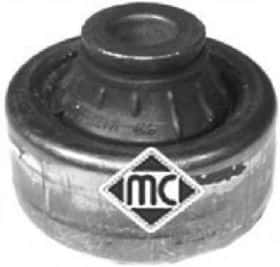 Сайлентблок важеля Metalcaucho 04635