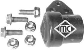 Сайлентблок рычага Metalcaucho 04695