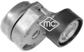 Натяжний ролик поліклинового ременя Metalcaucho 05491