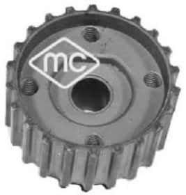 Шестерня колінчастого вала Metalcaucho 05699