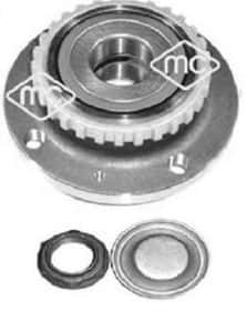 Комплект ступицы колеса Metalcaucho 90109