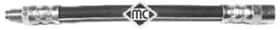 Тормозной шланг Metalcaucho 96175