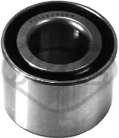 Підшипник ступиці колеса Metalcaucho 74118
